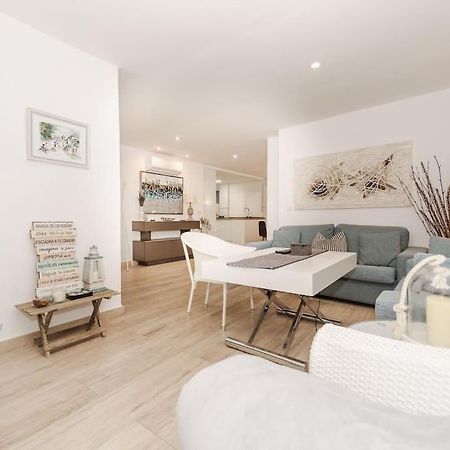 Apartmán Modern First Line Almuñécar Exteriér fotografie