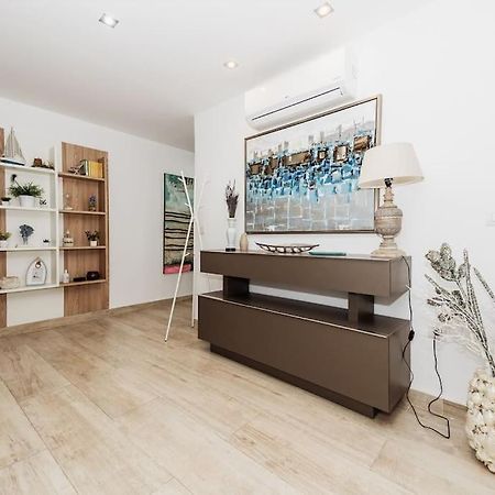 Apartmán Modern First Line Almuñécar Exteriér fotografie