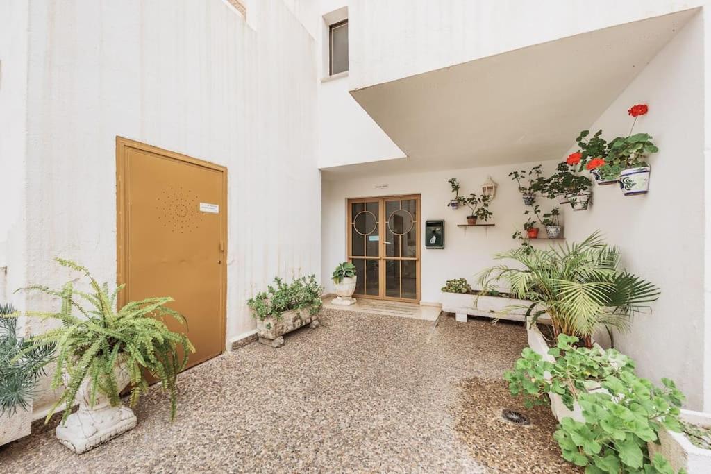 Apartmán Modern First Line Almuñécar Exteriér fotografie