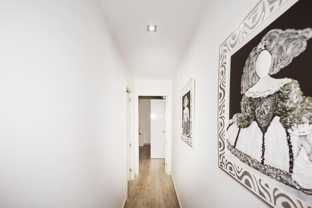 Apartmán Modern First Line Almuñécar Exteriér fotografie